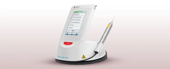 Advanced Laser Technology