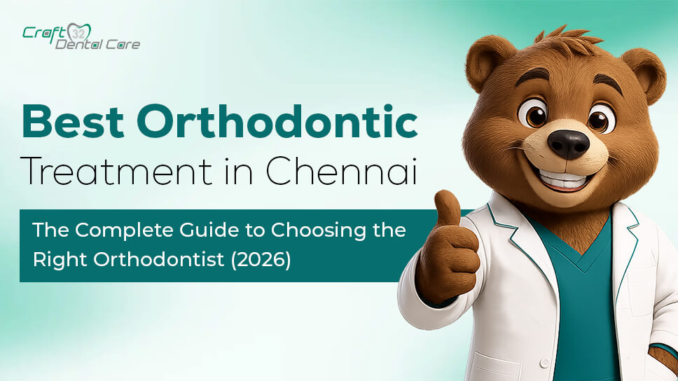 Dental Checkup