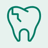 Broken / Chipped / Cracked Tooth