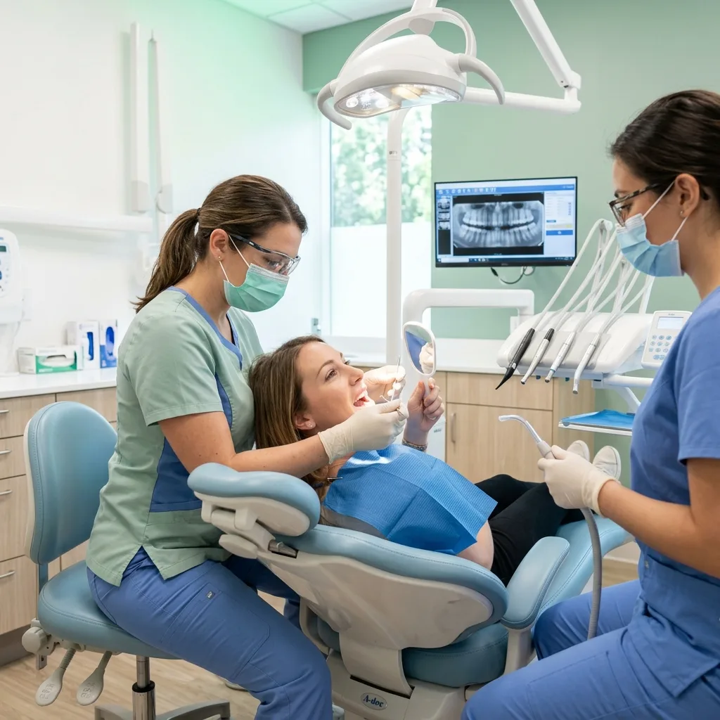 Dental Checkup
