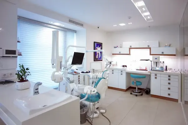 Levels of restorative dental care