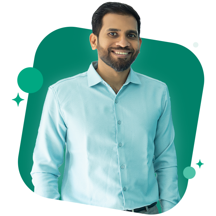 Dr.Arul Pradeep
