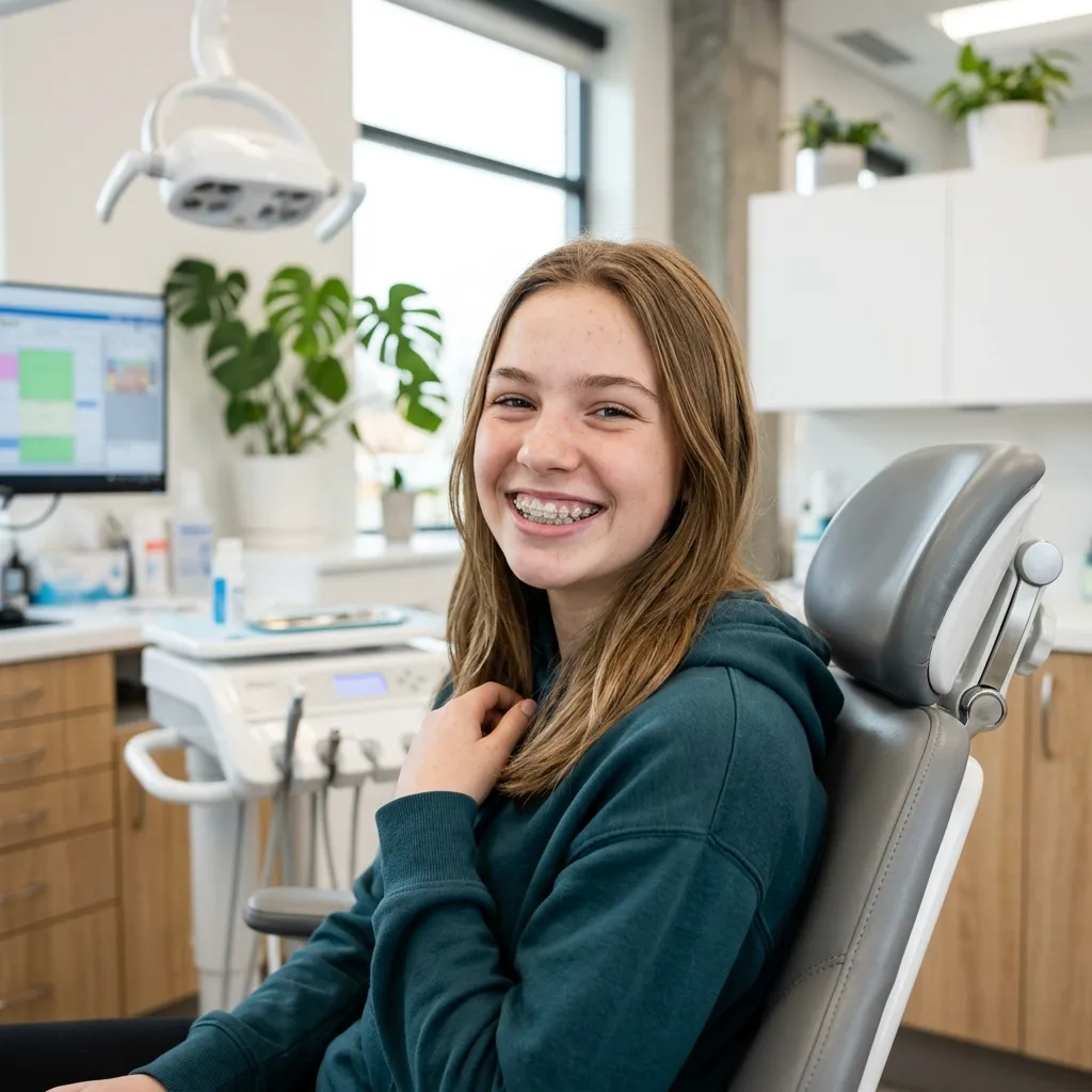 Orthodontics