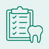 Routine Oral Examinations