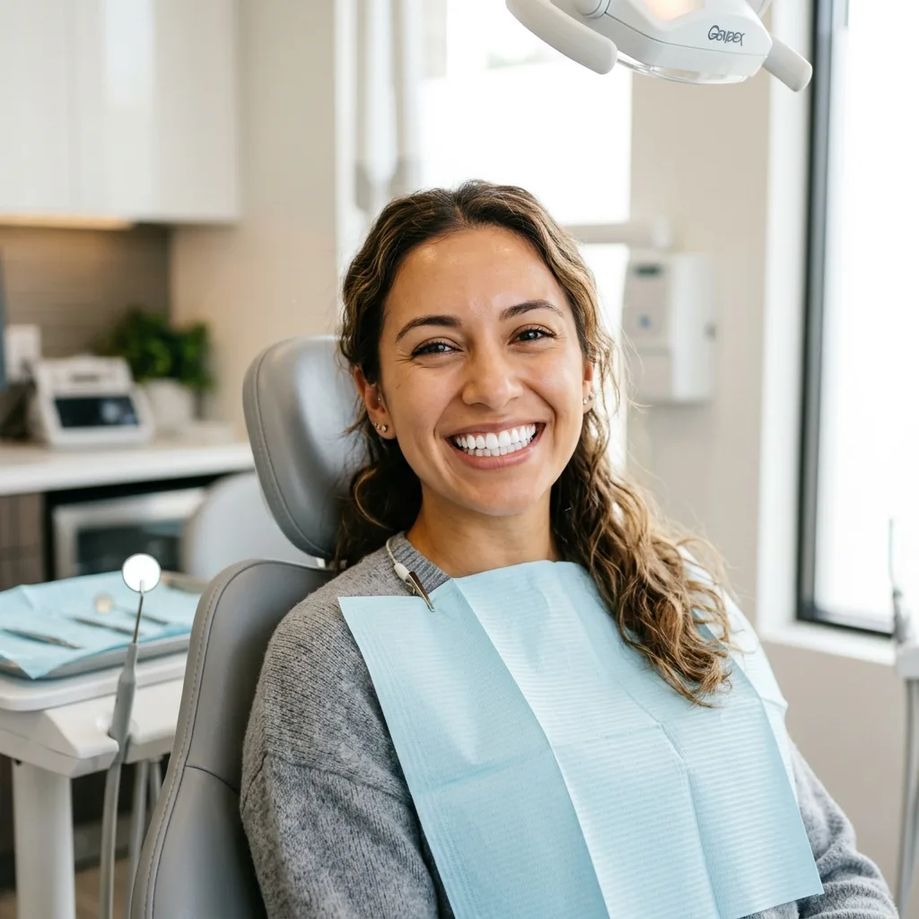 Teeth Whitening
